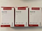 3 chambres à air neuves Bontrager 29 pouces presta, Enlèvement ou Envoi, Comme neuf