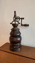 Moulin à poivre ancien, Antiquités & Art, Enlèvement