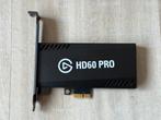 Carte de capture HD60 Pro PCIe, Informatique & Logiciels, Cartes de capture, Enlèvement ou Envoi, Comme neuf
