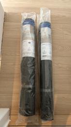 2 rollen quickstep ondervloer silent walk, Bricolage & Construction, Planches & Dalles, Enlèvement, Neuf, Aggloméré