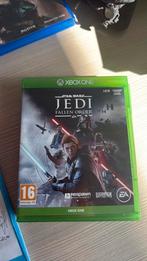 Star Wars Jedi: Fallen Order (Xbox One), Games en Spelcomputers, Ophalen, Gebruikt, Avontuur en Actie, Vanaf 18 jaar