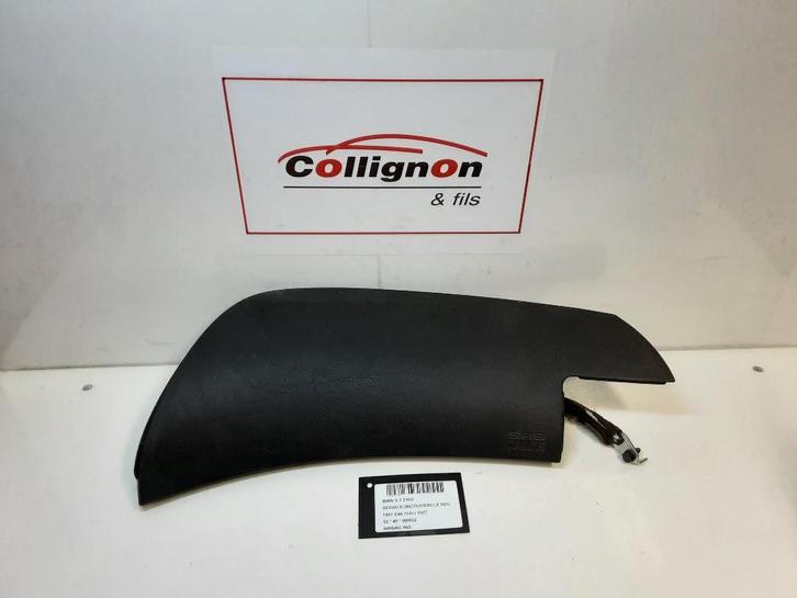 AIRBAG PASSAGER BMW 3 serie (E46 / 4) (51458196094), Autos : Pièces & Accessoires, Autres pièces automobiles, BMW, Utilisé