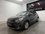 Kia Rio 1.2i*garantie*gps caméra jante, Entreprise, Boîte manuelle, 5 portes, Rio