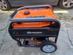 Générateur Daewoo GDAX9250E-3, Bricolage & Construction, Neuf, 5 à 10 kVA, Démarrage électrique, Enlèvement
