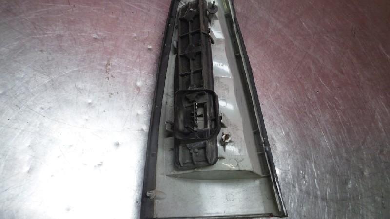 FEU ARRIÈRE DROIT Opel Astra G (F70) (01-1999/04-2005), Utilisé, Opel