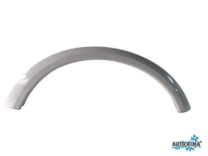 Jante de roue arrière d'un Volvo C30, -, 3 mois de garantie, -, -