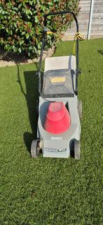 Grasmaaier Honda, elektrisch, moet nagezien worden, Ophalen