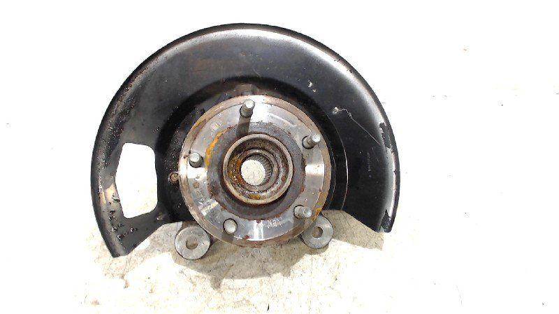 Wielnaaf rechts voor Lancia Voyager, Autos : Pièces & Accessoires, Suspension & Châssis, Lancia, Utilisé, Origine de la pièce connue