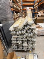 lampen met kap industrie, Zakelijke goederen, Kantoor en Winkelinrichting | Apparatuur en Telecommunicatie, Ophalen, Gebruikt