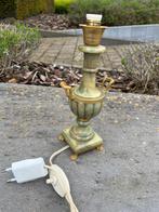 Vintage tafellamp, Ophalen, Overige materialen, Gebruikt, Vintage