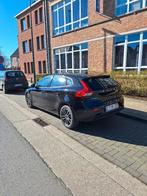 Volvo v40, Autos, Volvo, Euro 6, Noir, 5 portes, 5 places