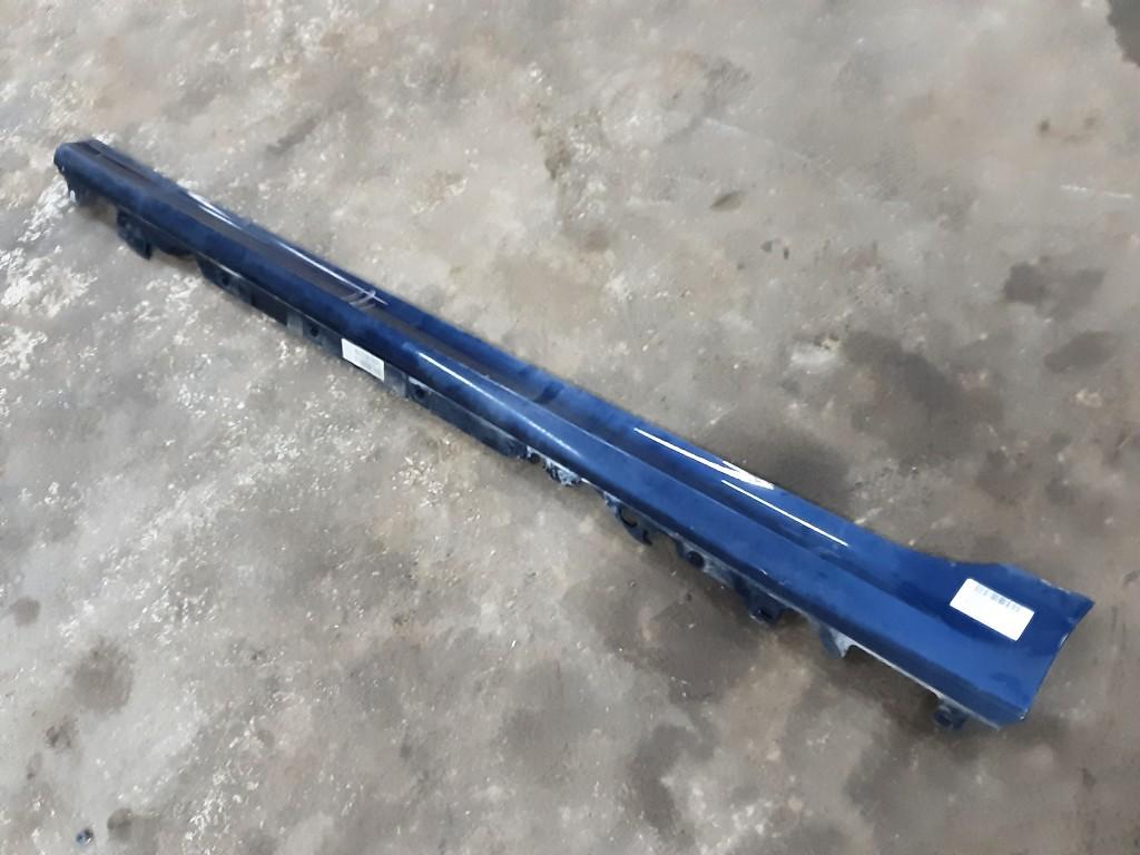 GARNITURE SEUIL DE PORTE BMW 3 serie (G20) (7428032), Autos : Pièces & Accessoires, Mevr. I. Hauben, Utilisé, BMW, Rue de l'Espoir 34 34
4030  GRIVEGNÉE, BE