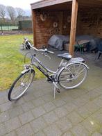 Damesfiets, Enlèvement, Utilisé, Vitesses