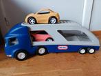 Vrachtwagen little tikes, Kinderen en Baby's, Speelgoed |Speelgoedvoertuigen, Ophalen of Verzenden