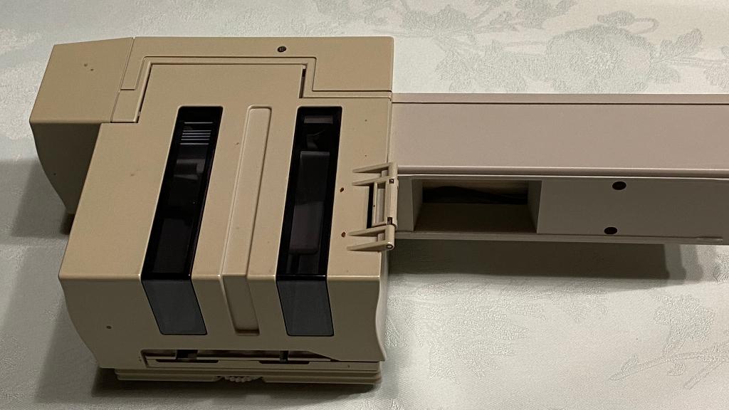 Nikon SF-210 voor Super Coolscan, Computers en Software, Scanners, Fotoscanner, Zo goed als nieuw, Nikon, MacOS