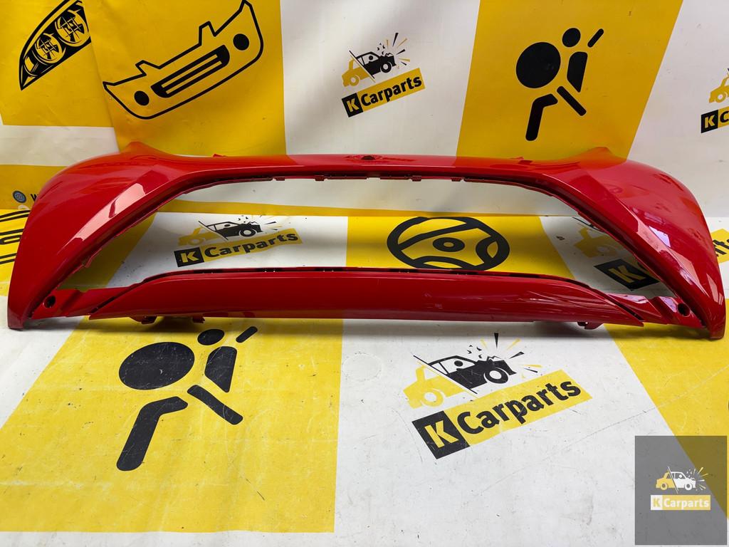 Toyota Aygo Achterbumper 52159-0H061 Origineel, Info@toyota.co.jp, Gebruikt, Toyota Motor Corporation, Toyota-Cho 1
471-8571  Toyota City