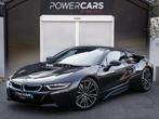 BMW i8 Roadster | PHEV | HUD | H&K | CARPLAY | LED | DAB, Autos, Cuir, Argent ou Gris, Achat, Euro 6