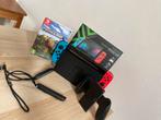 Nintendo switch normal, Consoles de jeu & Jeux vidéo, Consoles de jeu | Nintendo Switch, Neuf, Enlèvement, Switch Original, Avec jeux