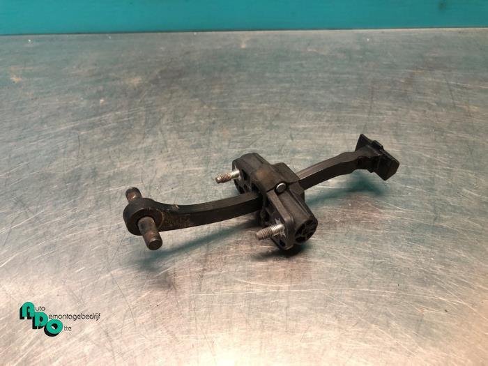 Deurvanger bus/bestel rechts van een Citroen Nemo (Nemo 08-), Auto-onderdelen, Carrosserie, Citroën, Gebruikt, 3 maanden garantie