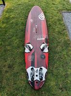Windsurf Fanatic/Duotone Slalom set, Watersport en Boten, Windsurfen, Ophalen, Gebruikt, Complete set