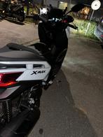 Moto yamaha Xmax tech max 2025, Motos, 125 cm³