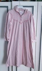 Robe de nuit manches longues  tailles M, Kleding | Dames, Pyjama's, Ophalen of Verzenden, Gedragen, Maat 38/40 (M)