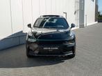 Lynk & Co 01 01 PHEV/TREKHAAK/UPDATED VERSION/VAT/FULL-OPTIO, Auto's, Lynk & Co, Gebruikt, 192 kW, Zwart, Bedrijf