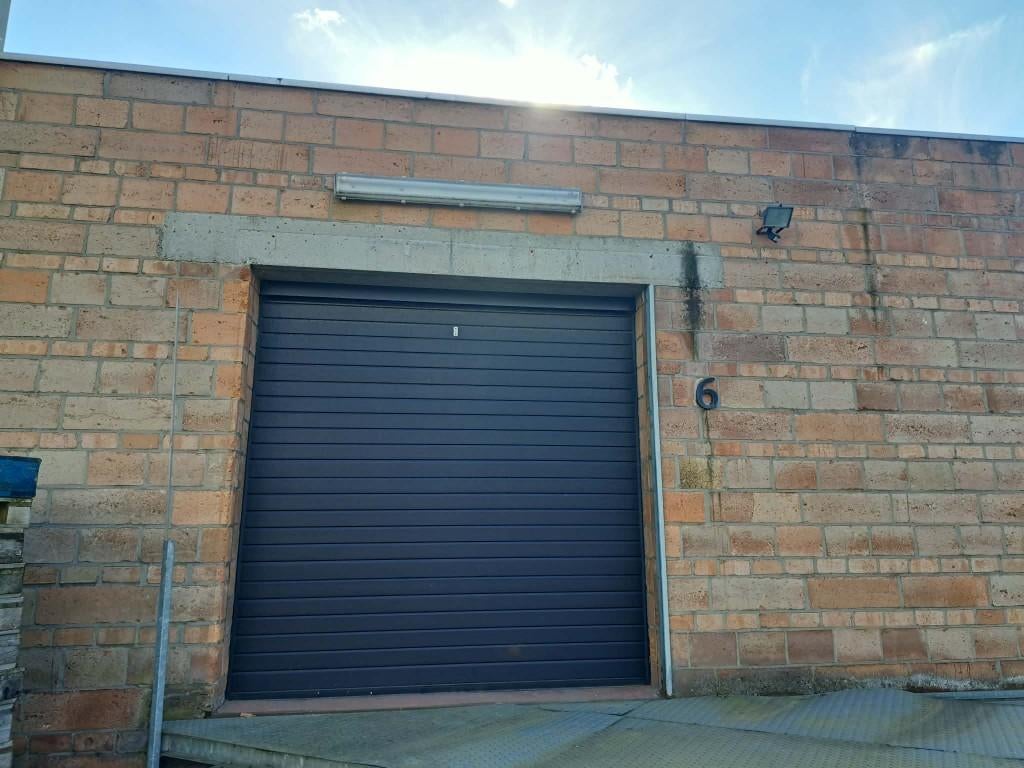 Magazijn te huur in Hasselt, Vissersstraat 1, Immo, Garages en Parkeerplaatsen, Hasselt