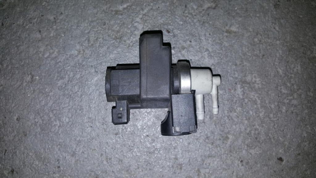 Overdrukklep Renault Megane 1.9 dCi 2004, Ophalen of Verzenden, Renault