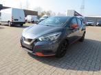 NISSAN MICRA N SPORT, Auto's, Voorwielaandrijving, 898 cc, Stof, Handgeschakeld