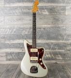 Danocaster Jazzmaster Inca Silver, Enlèvement ou Envoi, Comme neuf, Solid body, Autres marques