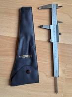 Mitutoyo Pied à coulisse – Made in Japan, Enlèvement, Comme neuf