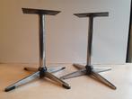 Set vintage speaker stands, Ophalen