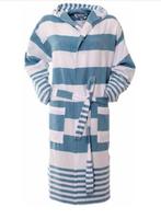 saunabadjas met capuchon - hamam badjas xx large, Ophalen of Verzenden