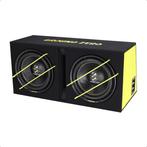 Ground Zero GZIB 2.12SPL, Auto diversen, Autospeakers, Niet ingevuld, Niet ingevuld, Nieuw, Ophalen of Verzenden