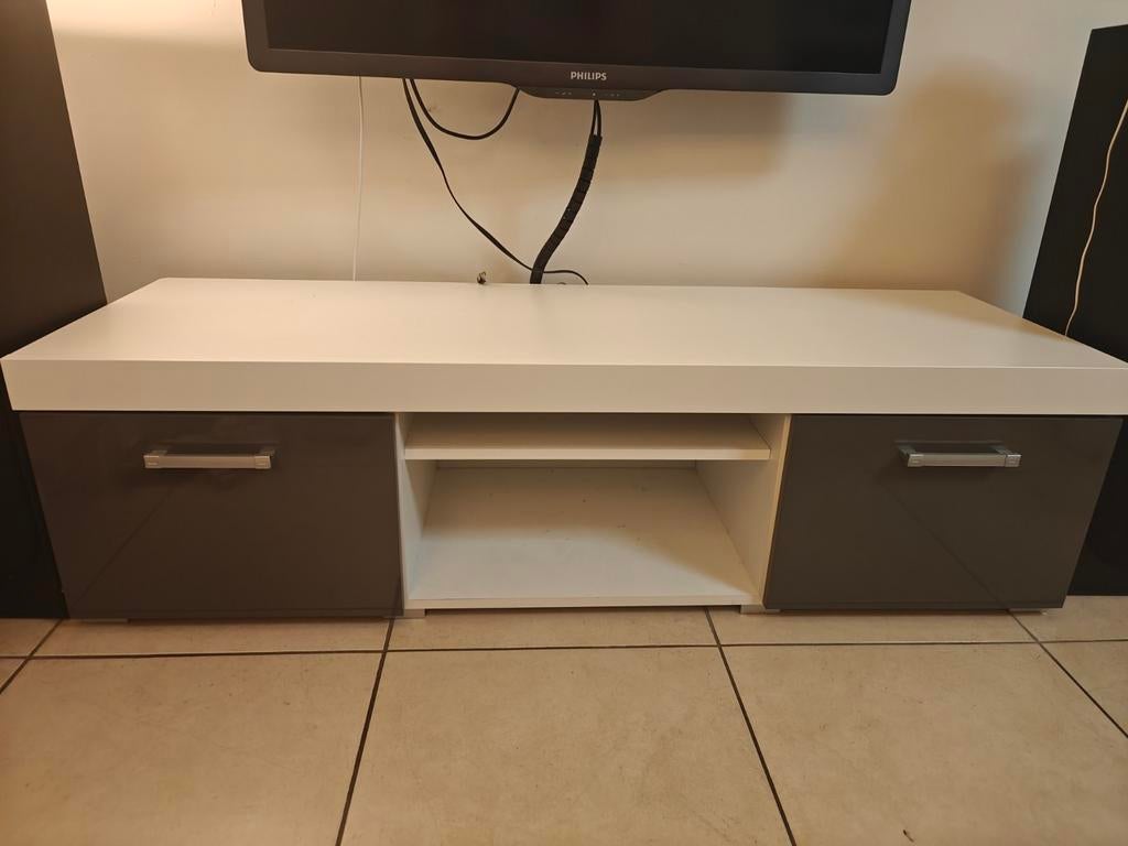 TV kast, 25 à 50 cm, Moins de 100 cm, 100 à 150 cm, Enlèvement