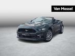 Ford Mustang 5.0i V8 Aut. GT, Auto's, Ford, 4 zetels, Cabriolet, Open dak, Bedrijf
