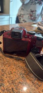 Nikon coolpix, Audio, Tv en Foto, Ophalen, Zo goed als nieuw, Nikon