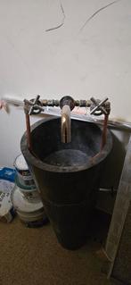 Robinet pour vasque, Bricolage & Construction, Enlèvement, Robinet