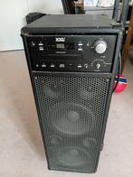 Baffle, Enlèvement ou Envoi