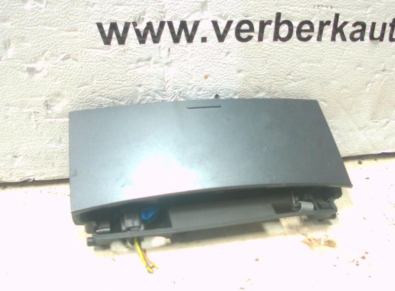 CENDRIER Peugeot 407 (6C / J) (96-445-621-77), Info@VerberkAutodemontage.nl, Nijverheidstraat 1a 1a
5405 AJ  UDEN, NL, Utilisé