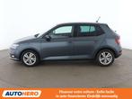 Skoda Fabia 1.0 TSI Ambition (année de construction 2021), Autos, Skoda, Argent ou Gris, Achat, 5 portes, 5 places