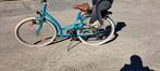 Fietsen te koop, Vélos & Vélomoteurs, Vélos | Cruisers & Lowriders, Enlèvement, Utilisé, Femmes
