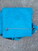 Sac kipling, Bijoux, Sacs & Beauté, Sacs | Cartables, Enlèvement, Utilisé, Bleu, Porte-documents ou Cartable