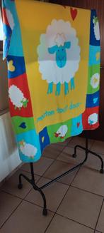 Deken „Kinderen”, Ophalen of Verzenden, Jongetje of Meisje, Blauw, Deken of Dekbed