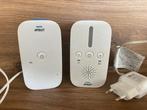 babyfoon Philips Avent, Kinderen en Baby's, Babyfoons, Ophalen of Verzenden, Gebruikt