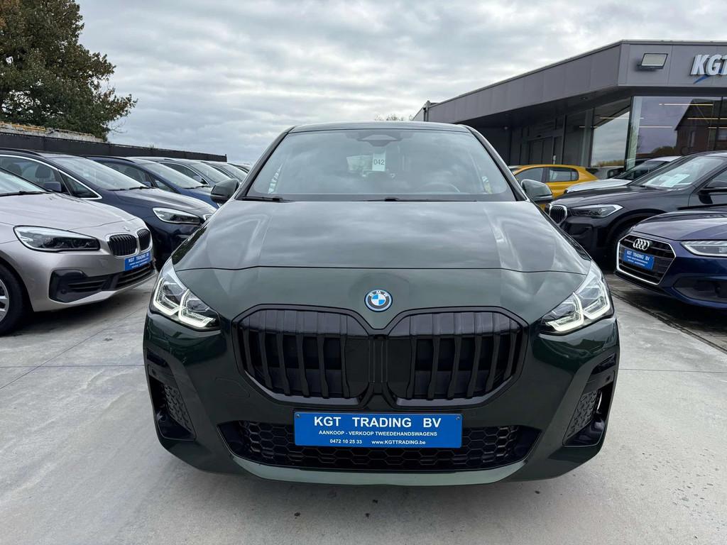 BMW 2 Serie 225 EA X-DRIVE HYBRIDE M-SPORT FULL LED WIDE SCR, Autos, Entreprise, https://public.car-pass.be/vhr/3bc55554-b901-437c-bc5e-5c0f51c37ebf