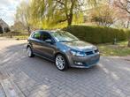 Volkswagen polo 1.2i Benzine bwj 2011 km 133.000, Auto's, Euro 5, Stof, 4 cilinders, 5 deurs