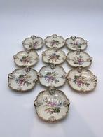 Lot de 10 Coupelles de Collection – Rosenthal Molière, Enlèvement