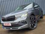 ✔SKODA KAMIQ 1.0TSI AUTOMATIC Style 2022 ° Virtual cokpit,…, Auto's, Stof, Bedrijf, 5 zetels, 5 deurs